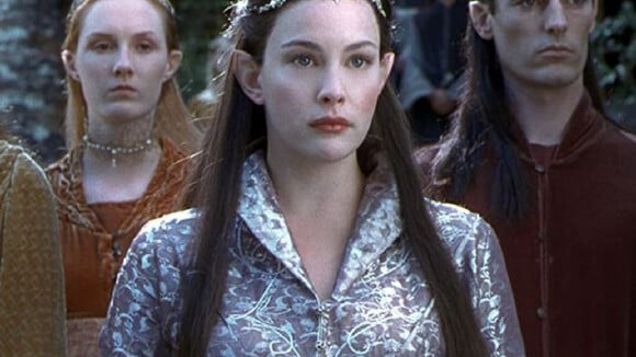 Le Seigneur des anneaux : une IA imagine Arwen telle qu'elle est décrite dans les livres... Le choix Liv Tyler a toujours été parfait !
