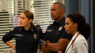 C'est la fin pour le Grey's Anatomy Universe : ABC annonce l'annulation de Station 19