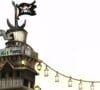 Le Grand Splatch deviendra La Revanche des Pirates - Grand Splatch dès le 30 mars 2024 au Parc Astérix