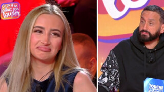 TPMP : Polska se lâche et insulte Cyril Hanouna en direct, l'animateur hallucine, "vous allez être virée"