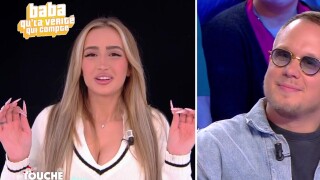 TPMP : "ça va trop loin..." : Polska balance le crush de Guillaume Genton, Cyril Hanouna ne sait plus où se mettre