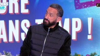 Cyril Hanouna compare TPMP à... Frenchie Shore : "beaucoup de gens veulent exister..."