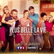 Plus belle la vie : horaire, intrigues, casting... voici tout ce qui va se passer dès le 8 janvier 2024 sur TF1
