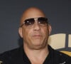 Vin Diesel - Les célébrités au "Charlize Theron Africa Outreach Project" aux studios Universal Hollywood à Los Angeles, le 20 mai 2023.