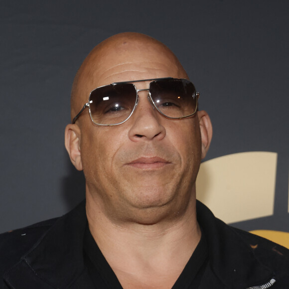 Info - Vin Diesel visé par une plainte pour agression sexuelle - Vin Diesel - Les célébrités au "Charlize Theron Africa Outreach Project" aux studios Universal Hollywood à Los Angeles, le 20 mai 2023.  Celebrities attend Charlize Theron Africa Outreach Project 2023 Block Party. Los Angeles. May 20th, 2023. 