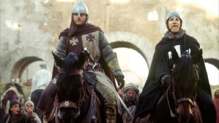 Oubliez Napoléon : l'un des meilleurs films d'aventure historique de ces 20 dernières années existe, et on le doit aussi à Ridley Scott (ce n'est pas Gladiator)