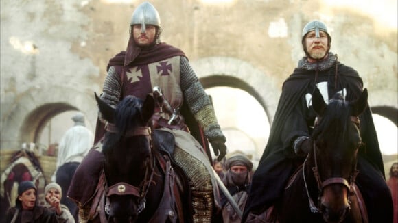 Oubliez Napoléon : l'un des meilleurs films d'aventure historique de ces 20 dernières années existe, et on le doit aussi à Ridley Scott (ce n'est pas Gladiator)