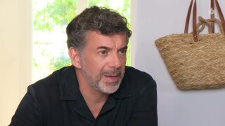 "Mon image salie à vie..." : Stéphane Plaza brise le silence et évoque sa "mort présumée" après des accusations de violences conjugales