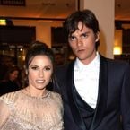 Affaire Alain Delon : Capucine Anav se mêle de la guerre du clan, "Pour avoir côtoyé la famille..."