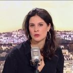 Apolline de Malherbe annule son interview à la dernière minute sur BFMTV : "dans la mesure où..."