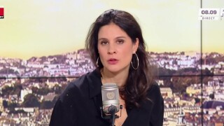 Apolline de Malherbe annule son interview à la dernière minute sur BFMTV : "dans la mesure où..."