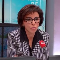 "Ce n'est pas sympa" : Rachida Dati moquée par Philippe Caverivière, elle le reprend direct sur RTL