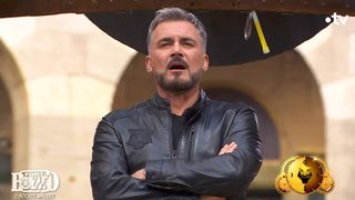 "Je n'ai même pas dit au revoir" : une star de Fort Boyard virée de la pire des façons, elle s'explique sur les coulisses de l'émission