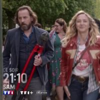 Sam : une saison 8 déjà actée pour la série d&#039;Hélène de Fougerolles sur TF1 ?