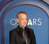 Tom Hanks au photocall de la 14ème édition des Governors Awards au Ray Dolby Ballroom à Los Angeles le 9 janvier 2024.