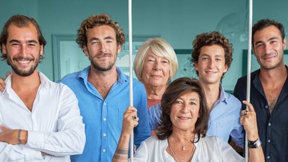 L'Agence est-elle une émission truquée ? Ces mensonges de la famille Kretz se font afficher