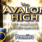 Avalon High ... en mars sur Disney Channel ... la bande-annonce (vidéo)