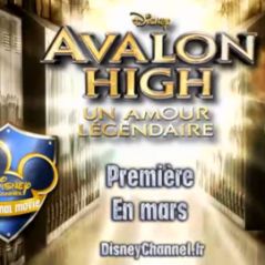 Avalon High ... en mars sur Disney Channel ... la bande-annonce (vidéo)