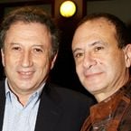 Gérard Miller accusé de viol : pourquoi Michel Drucker l'a viré par message de Vivement dimanche