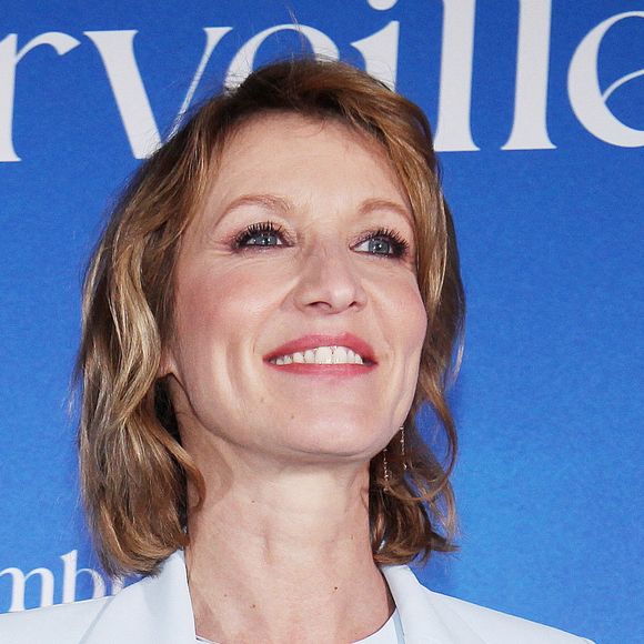 Alexandra Lamy - Avant-première du film "La chambre des merveilles" au cinéma Pathé Wepler à Paris, le 6 mars 2023. © Jonathan Rebboah / Panoramic / Bestimage