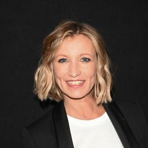 Alexandra Lamy à l'avant-première du film "Zodi et Téhu, frères du désert" au cinéma UGC Normandie à Paris, France, le 29 janvier 2023. Le film sera en salle le 8 février 2023. © Coadic Guirec/Bestimage