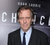 Hugh Laurie - Première de la série ‘Chance' au théâtre Harmony Gold à Los Angeles, le 17 octobre 2016