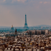 Paris : ces 3 rues sont celles où vous avez le plus de chances de trouver l'amour