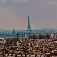 Paris : ces 3 rues sont celles où vous avez le plus de chances de trouver l&#039;amour