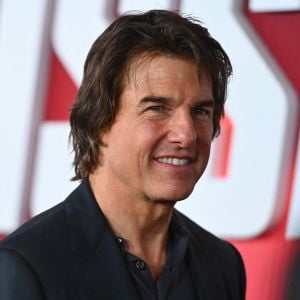 Le prochain film de Quentin Tarantino est très attendu.
Tom Cruise à New York en 2023.