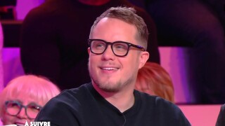 TPMP : Guillaume Genton papa, il dévoile le prénom et une photo de son bébé en direct sur C8