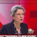 "Non, Bruno Le Maire doit agir !" : Sandrine Rousseau s'énerve contre la remplaçante d'Apolline de Malherbe sur BFMTV