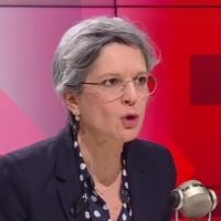 "Non, Bruno Le Maire doit agir !" : Sandrine Rousseau s'énerve contre la remplaçante d'Apolline de Malherbe sur BFMTV
