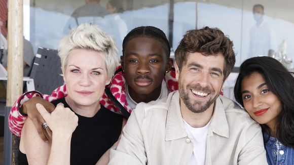 Ici tout commence : Carla et Bérénice, un couple déjà en danger ? "D'autres péripéties les attendent"