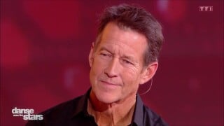 Danse avec les stars 2024 : vers un abandon inévitable de James Denton sur TF1 ?