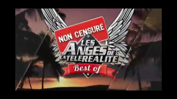 Les Anges de la Téléréalité ''NON CENSURE'' ... sur NRJ 12 ce soir ... bande annonce