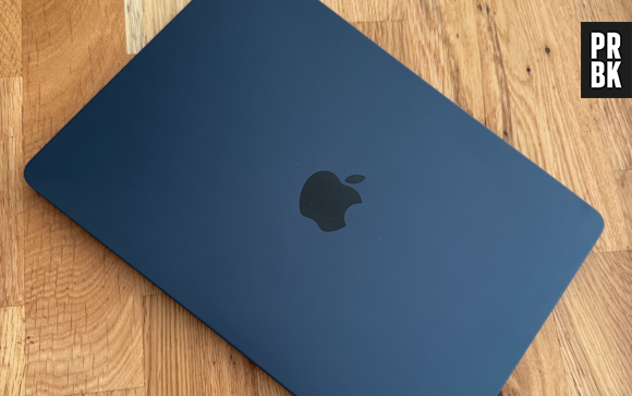 Fluide, sublime et infatigable : j'ai testé le nouveau MacBook Air M3 d'Apple depuis 48h et je sais déjà que mon PC va prendre la poussière