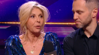 Danse avec les stars 2024 : Caroline Margeridon en colère après son élimination ? Elle réagit : "J'ai beaucoup de mal avec..."
