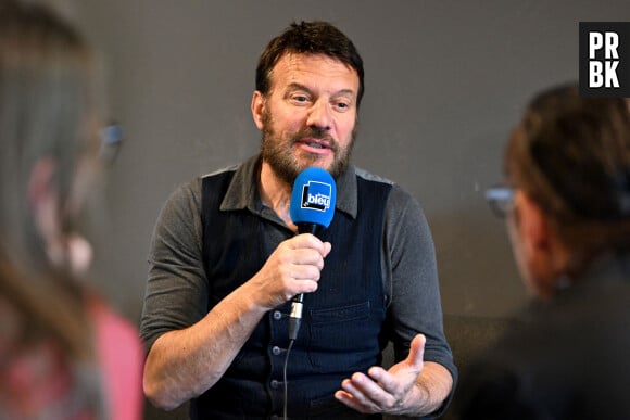 Avant première du film "Ma langue au chat" au Pathé Gare du Sud à Nice, le 26 mars 2023 © Bruno Bebert / Bestimage