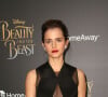 Emma Watson à la première de 'Beauty And The Beast' (La Belle et la Bête) à Alice Tully Hall à New York, le 13 mars 2017 © Sonia Moskowitz/Globe Photos via Zuma