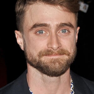 Daniel Radcliffe - Photocall du film Weird: The Al Yankovic Story, lors de la 47ème édition du Festival International du Film de Toronto (TIFF) le 8 septembre 2022.