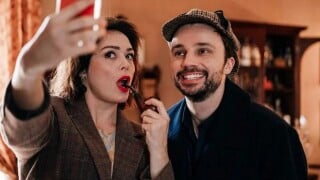 Mademoiselle Holmes : la nouvelle série de TF1 copiée sur HPI ? Une actrice hausse le ton, "C'est une série qui peut..."