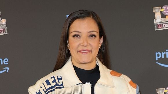 "Je suis une grosse c*nne" : Ce moment gênant où Camille Lellouche a rembarré l'un des plus grands humoristes de France