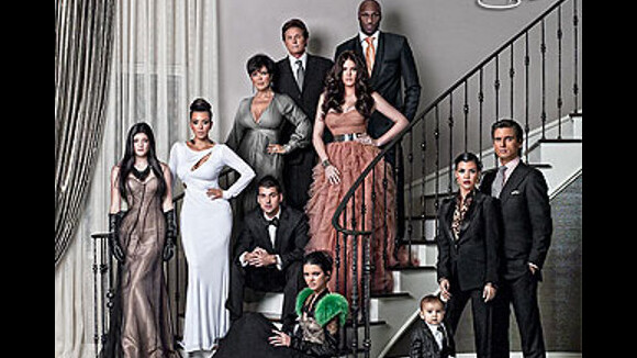 Kourtney Kardashian et Scott Disick ... ils vont se marier 