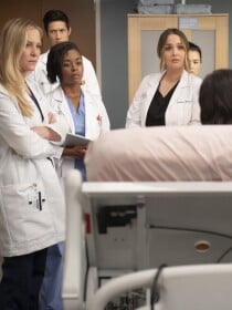 Grey's Anatomy saison 20 : tout va changer, la créatrice promet un dernier épisode sous tension