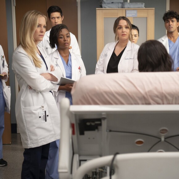 Grey's Anatomy saison 20 : tout va changer, la créatrice promet un dernier épisode sous tension