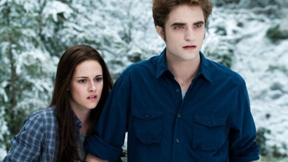 Kristen Stewart replonge dans un film de vampires, mais on est (très) loin de l'univers Twilight !