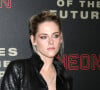 Kristen Stewart à la première du film "Crimes of the Future (les crimes du futur)" à Los Angeles, le 2 juin 2022.
