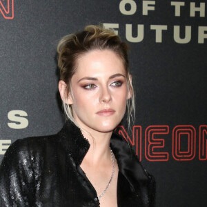 Kristen Stewart à la première du film "Crimes of the Future (les crimes du futur)" à Los Angeles, le 2 juin 2022.