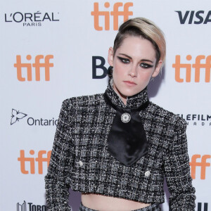 Kristen Stewart - Photocall du film « Seberg » lors du Festival International du Film de Toronto 2019 (TIFF), Toronto, le 7 septembre 2019.