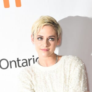 Kristen Stewart - Les célébrités arrivent à la première du film ''Jeremiah Terminator Leroy'' lors du festival du film de Toronto le 15 septembre 2018. © Igor Vidyashev/ZUMA Wire / Bestimage